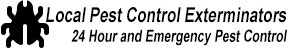 Rch Cucamonga CA Pest Control Exterminators